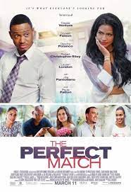 The Perfect Match 2016 1080p WEB-DL EAC3 DDP5 1 H264 Multisubs