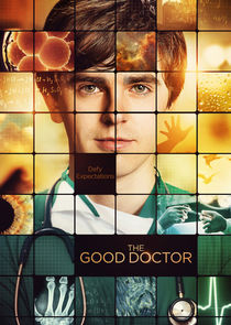 The Good Doctor S03E09 iNTERNAL 720p WEB h264-TRUMP