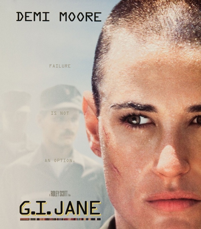G.i. jane (1997)