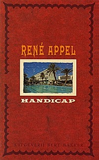 René Appel - Handicap (2021)