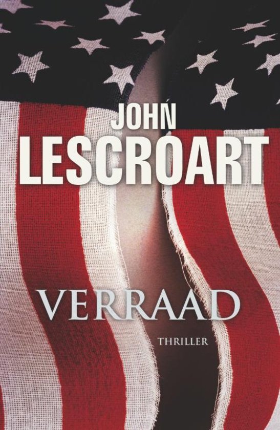 John Lescroart - Verraad