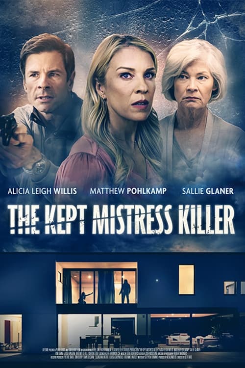 The Kept Mistress Killer 2023 1080p WEBRip-LAMA