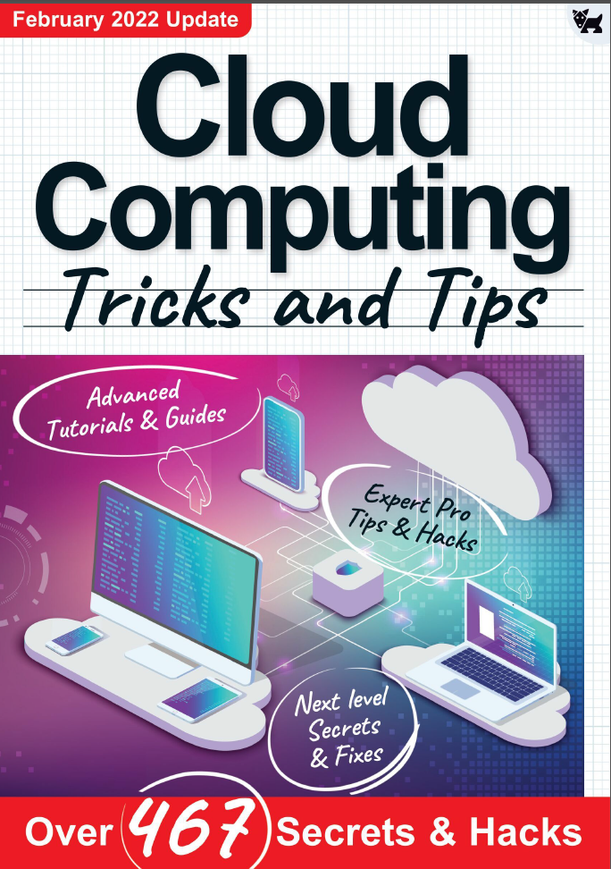 Cloud Computing Tricks And Tips - 9th Edition 2022