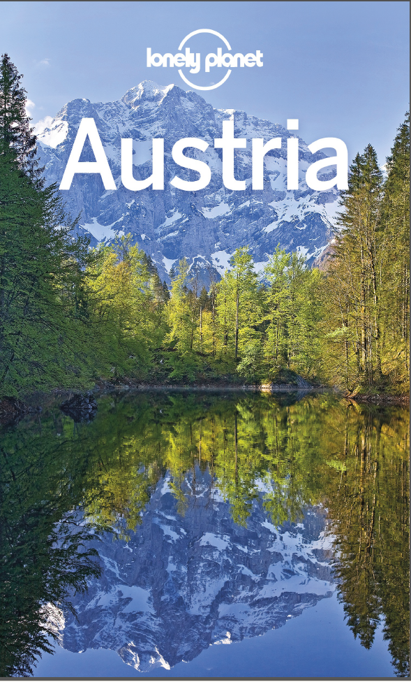 Lonely Planet - Austria