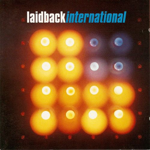 Laidback - International (2021)