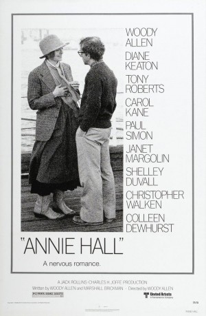 Annie Hall 1977 NL subs
