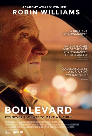 Boulevard (2014) 1080p BluRay DD5.1 H264 NLsubs