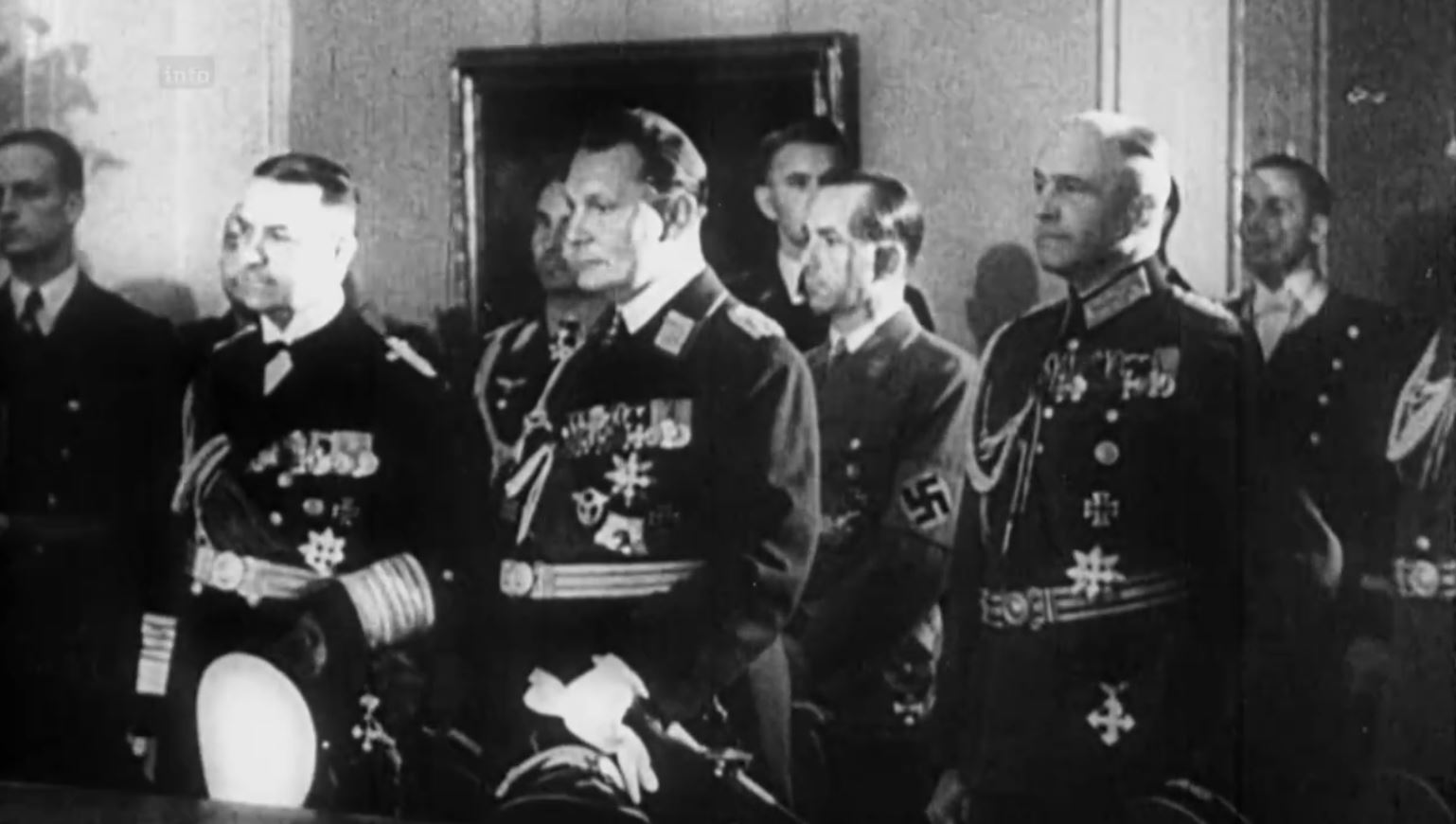 Pakt der Diktatoren - Wie Hitler und Stalin den Weg in den Krieg planten