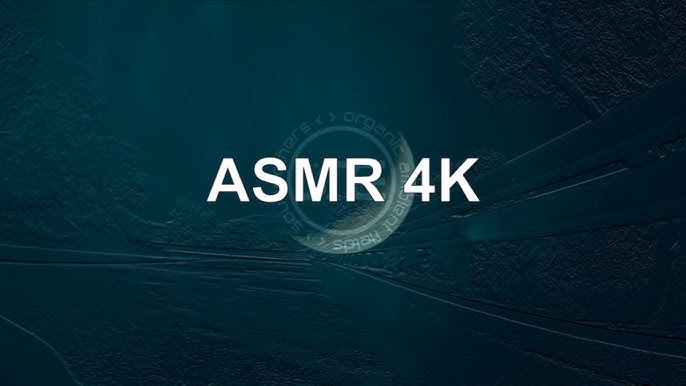 SoundEthers - ASMR 4K (for Kontakt)