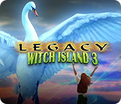 Legacy Witch Island 3 NL