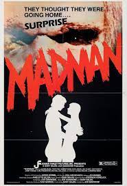 Madman 1981 1080p BluRay DTS 1Ch H264 UK NL Sub