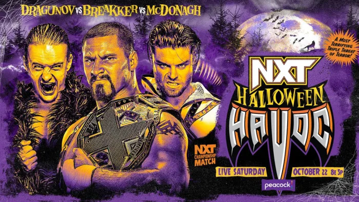 WWE NXT Halloween Havoc 2022 Kickoff 1080p WEBRip h264-TJ