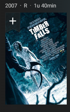 Timber Falls 2007 720p BluRay-NLSubsIN-S-J-K