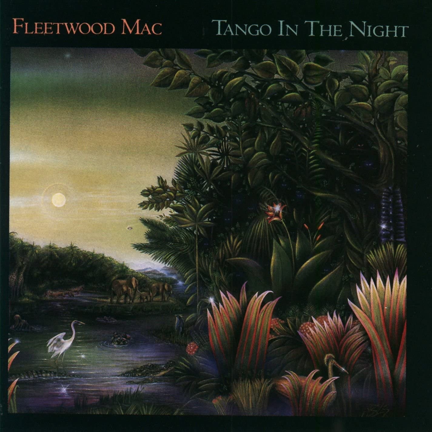 Fleetwood Mac (1987) Tango In The Night 24-96