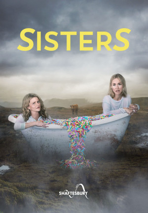 SisterS (2023) aflevering 1 tm 3 (van 6)