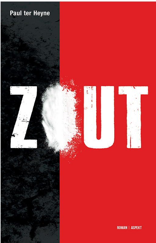 Paul ter Heyne - Zout (03-2021)
