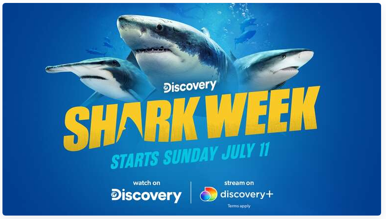 Shark Week 2021 Shark Rumble 1080p