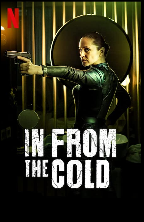 In From the Cold S01E02 1080p Retail NL Subs