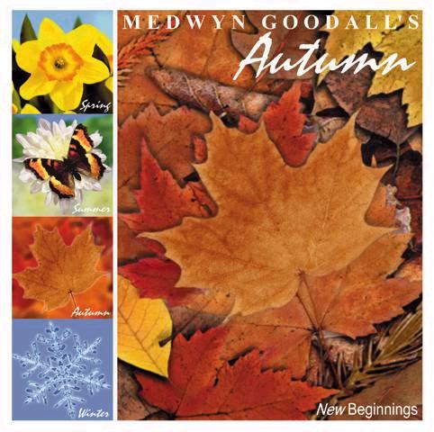 Medwyn Goodall - Discography (1987-2015)