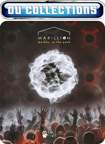 Marillion - Marbles In The Park [2017] - 1080p Blu-ray BDMV DTS-HD 5.1 + PCM 2.0