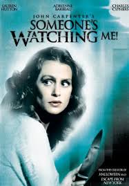 Someones Watching Me 1978 1080p BluRay DTS 2 0 H264 UK NL Sub