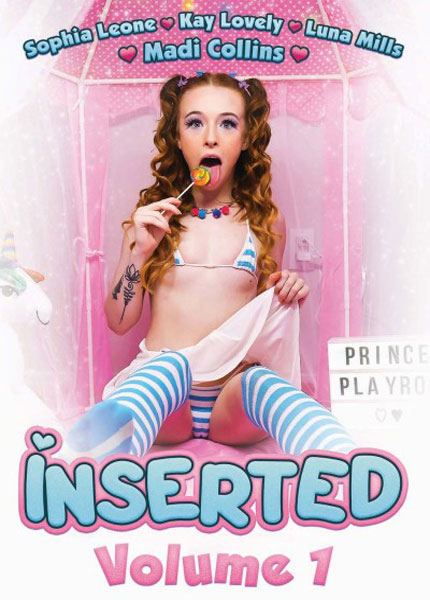 Inserted Vol 1