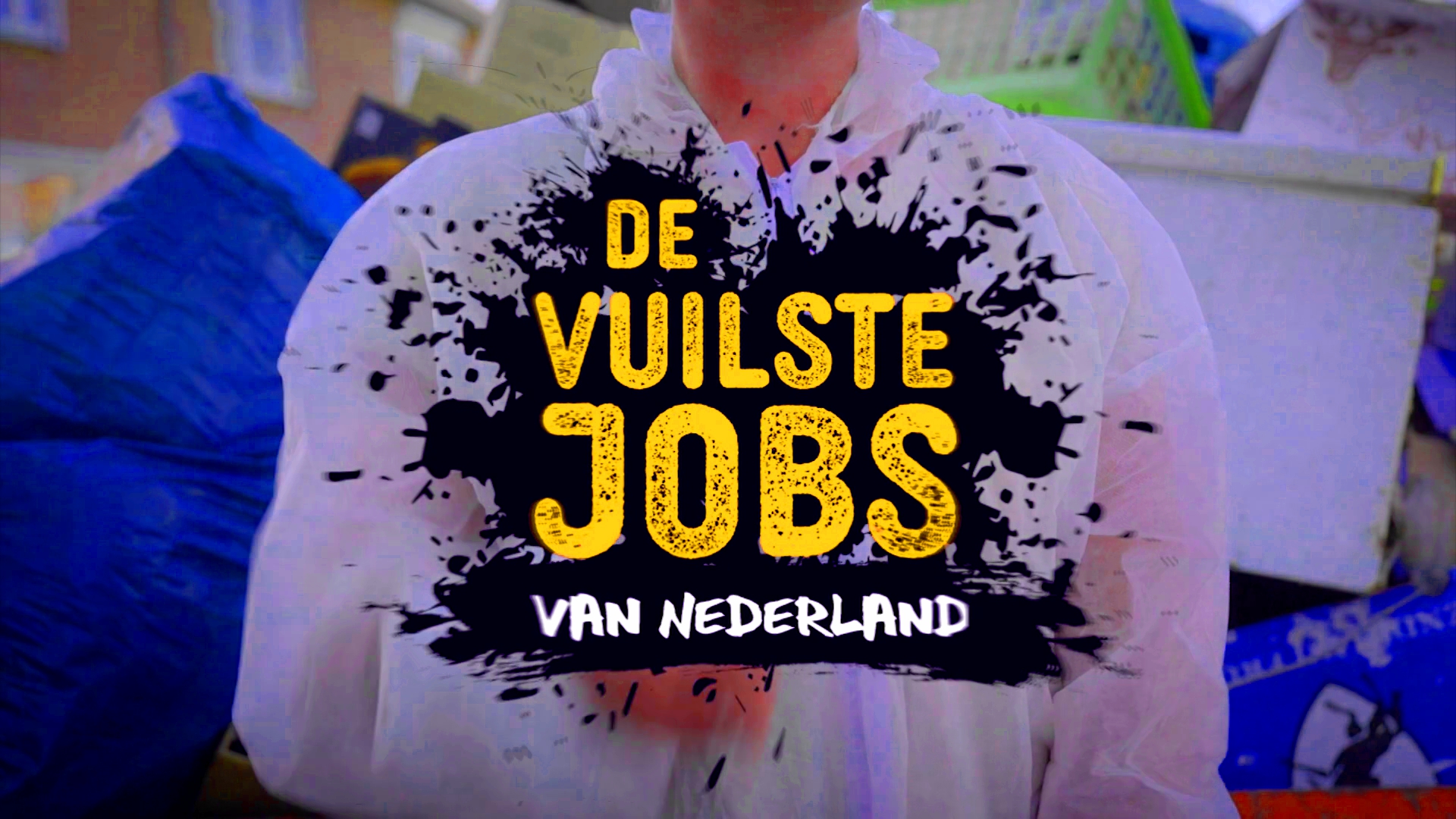 De Vuilste Jobs Van Nederland S01E07 DUTCH 1080p WEB x264-DDF