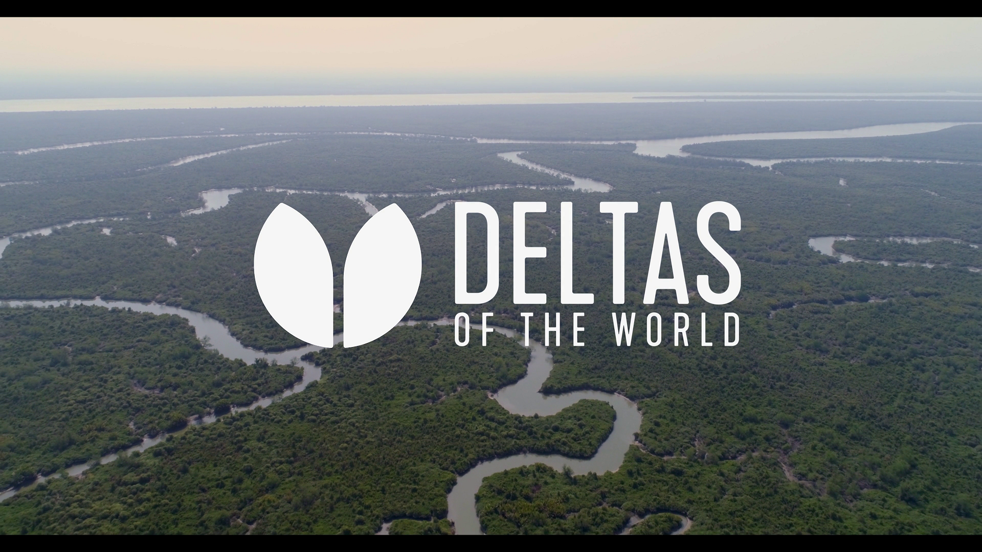 Deltas of the World S01E05 Irrawaddy Delta 2160p