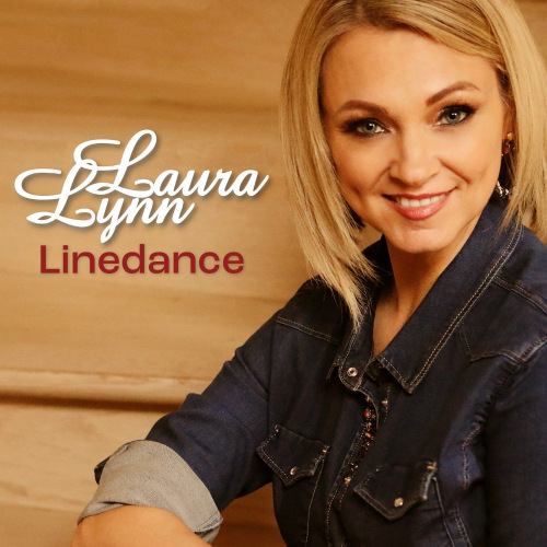 Laura Lynn - Linedance met Laura Lynn(2021)