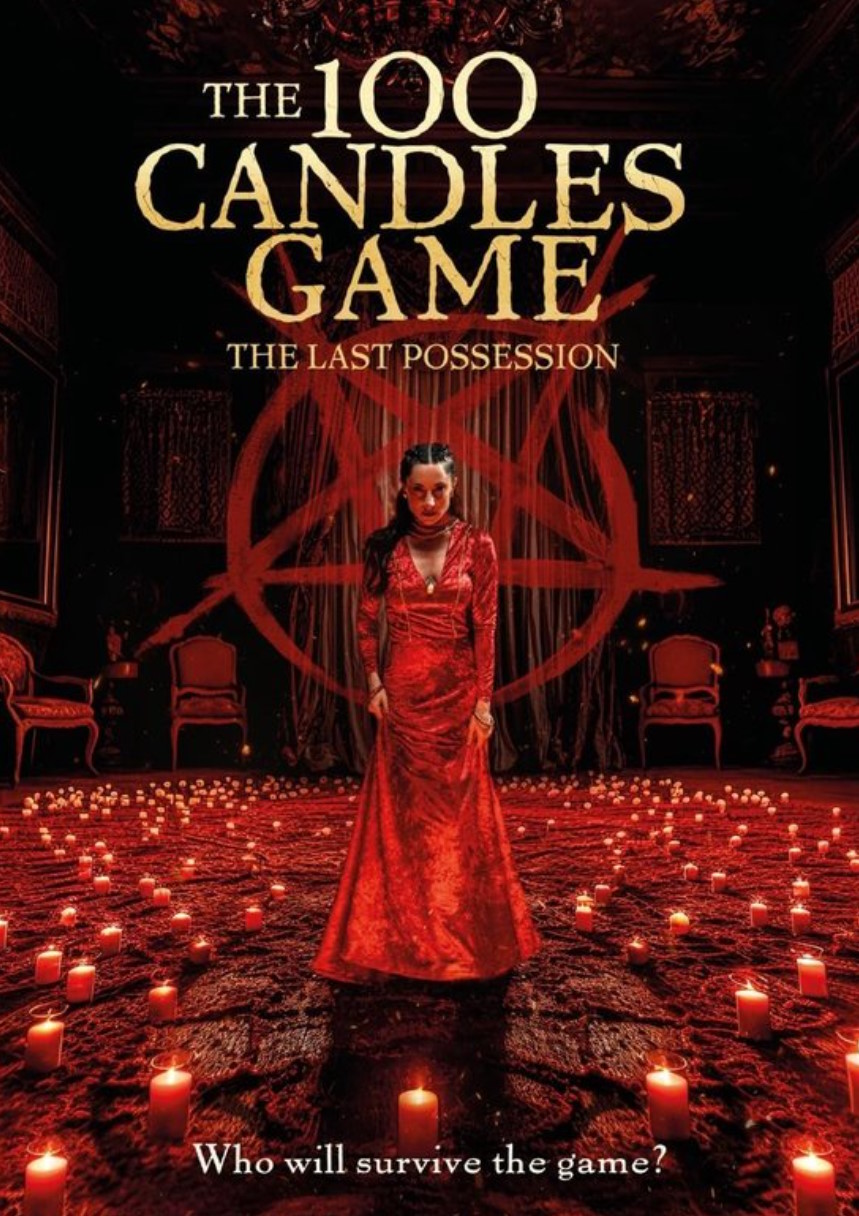 The 100 Candles Game The Last Possession 2023 1080p WEBRip