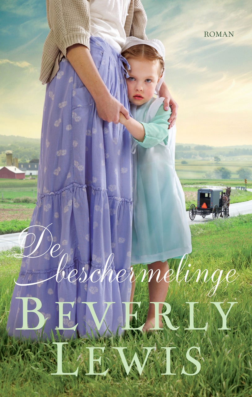 Beverly Lewis - 19 Boeken NL