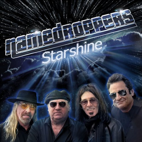 Name Droppers the - 2024 - Starshine