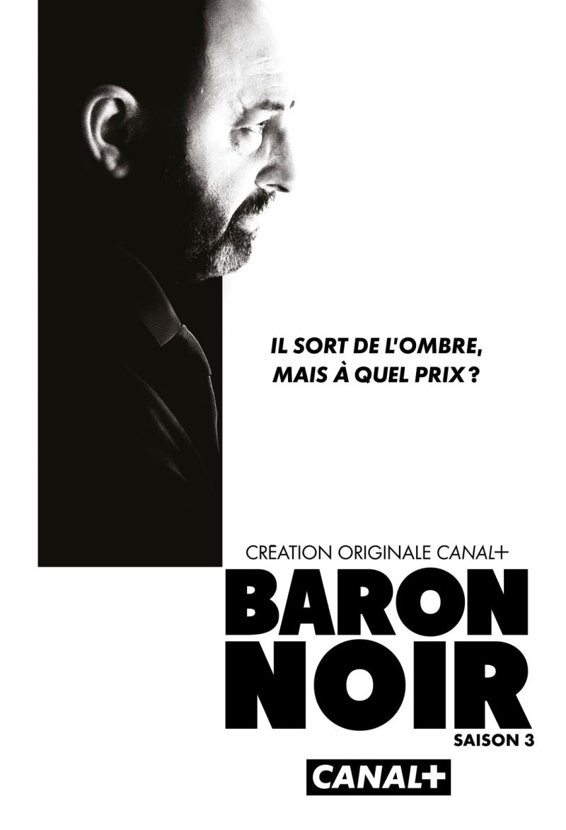 Baron Noir (2020) S03 afl 5 t/m 8 NL-Subs (Seizoensfinale)