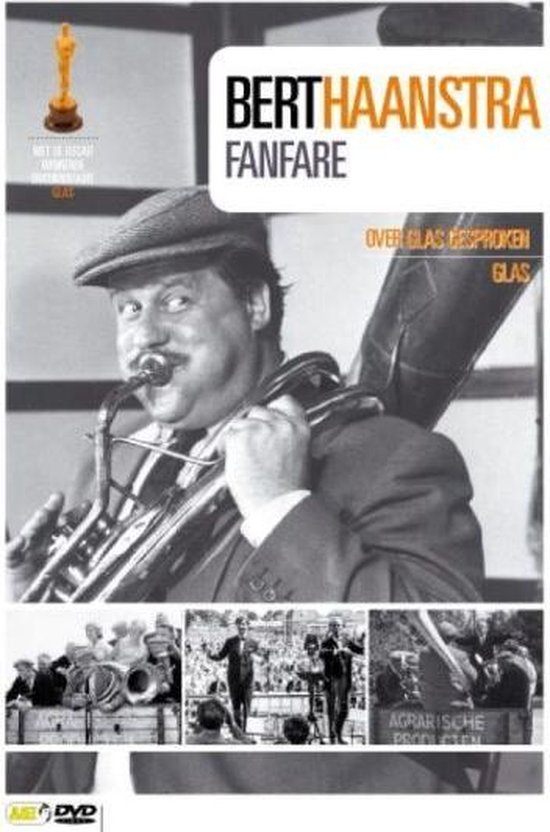 Fanfare 1958