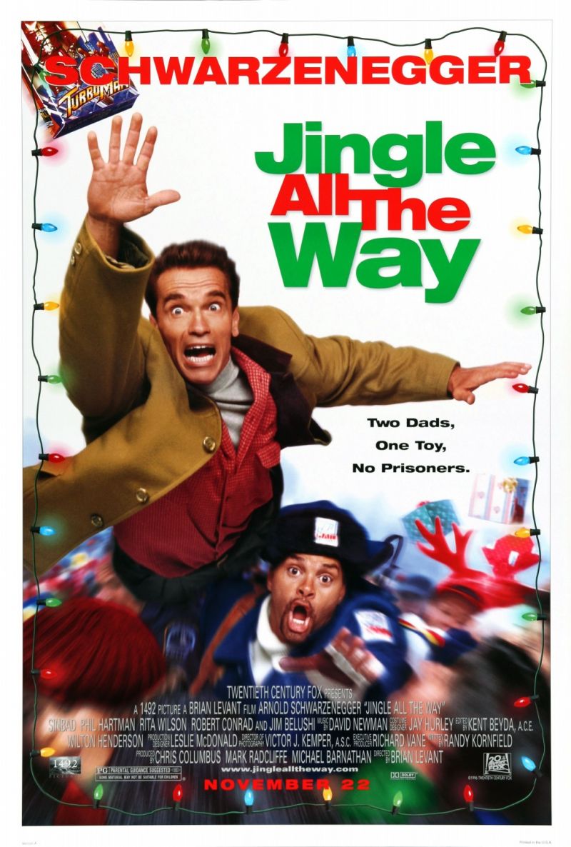 Jingle All The Way(1996) 1080p H 264 GP-M-NLsubs