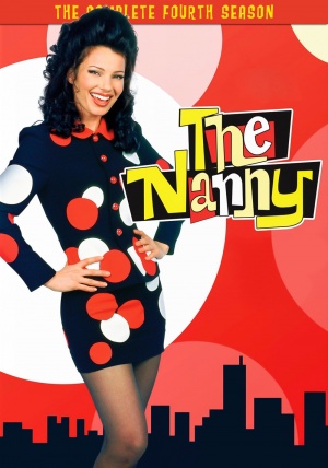 The Nanny - Seizoen 4 (1996-1997)