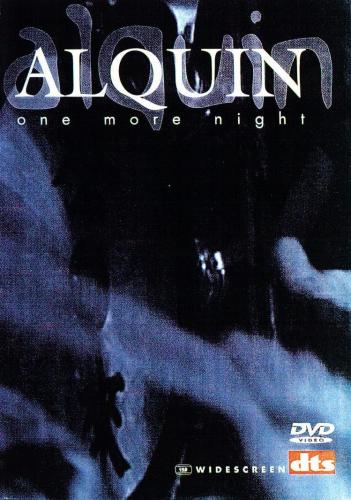 Alquin - One More Night (Jaap Poot) [2003, Eclectic Prog, DVD5]