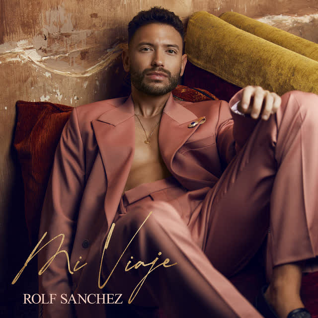 Rolf Sanchez - Mi Viaje (2022)