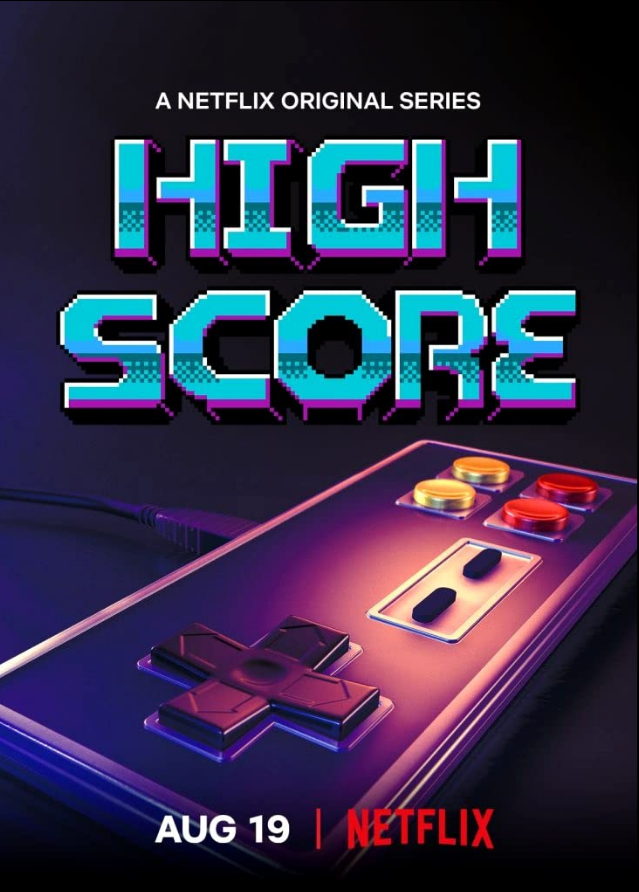 High Score S01E01 Boom and Bust 1080p DDP5.1 Retail NL Subs