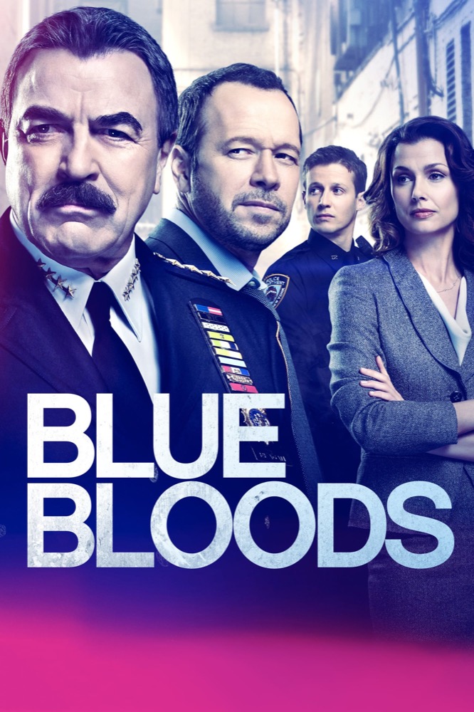 Blue Bloods S12E08 Reality Check NL Subs