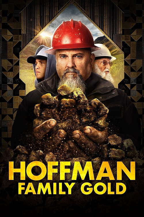Hoffman Family Gold S03E03 1080p HEVC x265  Jack's Gold Dream