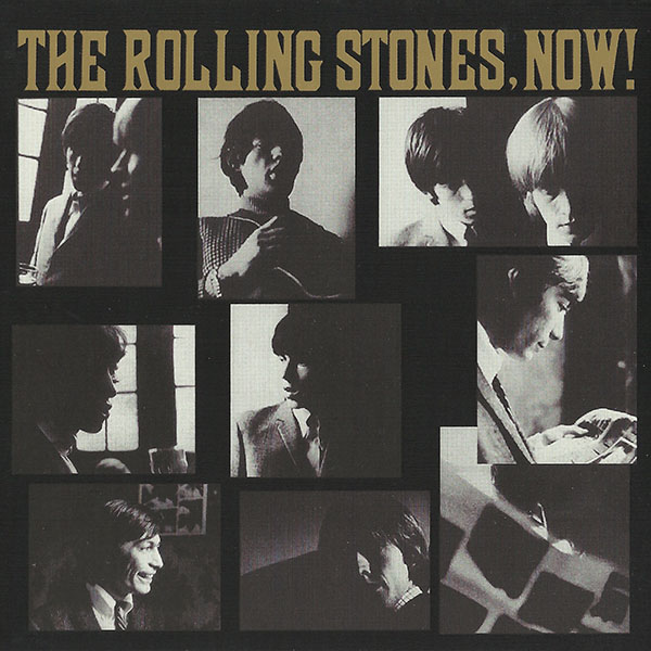 Rolling Stones - 1965 - The Rolling Stones, Now! [2002 SACD] 24-88.2