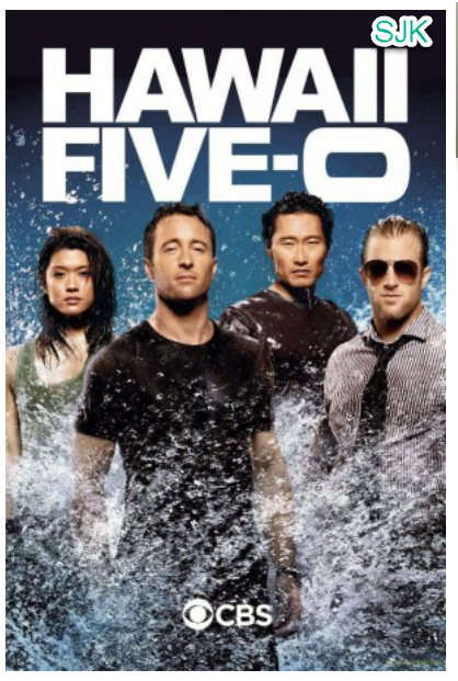 Hawaii Five-0 S10X 720p BluRay 264 -NLSubs-S-J-K-NZBs