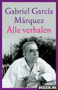 Gabriel Garcia Marquez - 6 Boeken NL