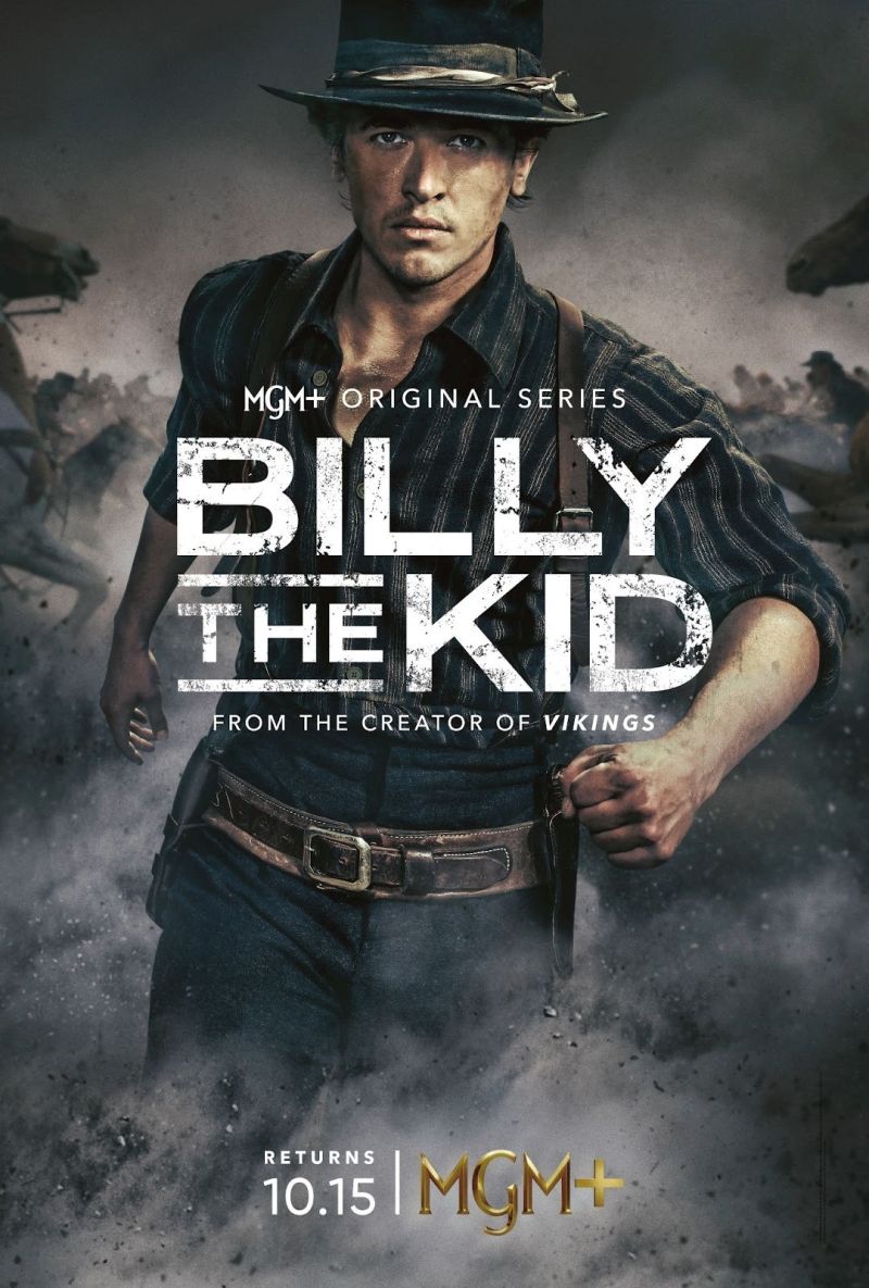 Billy The Kid 2022 S02E05 1080p WEB h264-GP-M-NLsubs