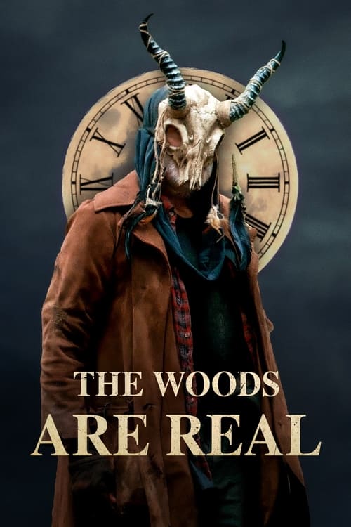 The Woods Are Real 2024 1080p WEBRip DDP 2 0 H 265-iVy