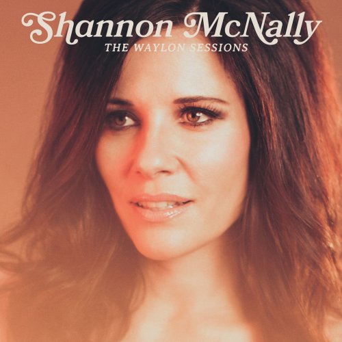 Shannon McNally - The Waylon Sessions (2021)