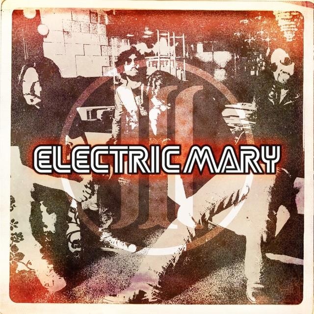 Electric Mary Discography (Classic Rock)