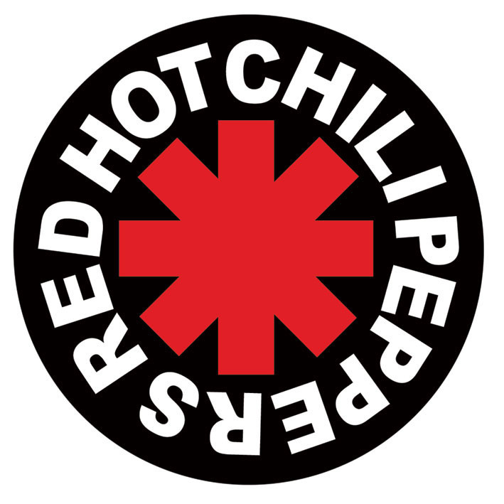 Red Hot Chili Peppers - Discography (Audio)