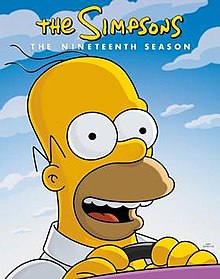 The Simpsons S19 1080P DSNP WEB-DL DDP5 1 H 264 GP-TV-NLsubs